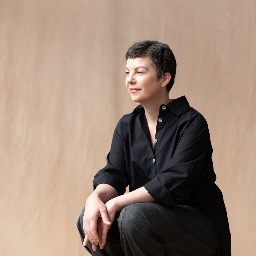 WHY FASHION REVOLUTION DAY MATTERS TO EVA CASSIS