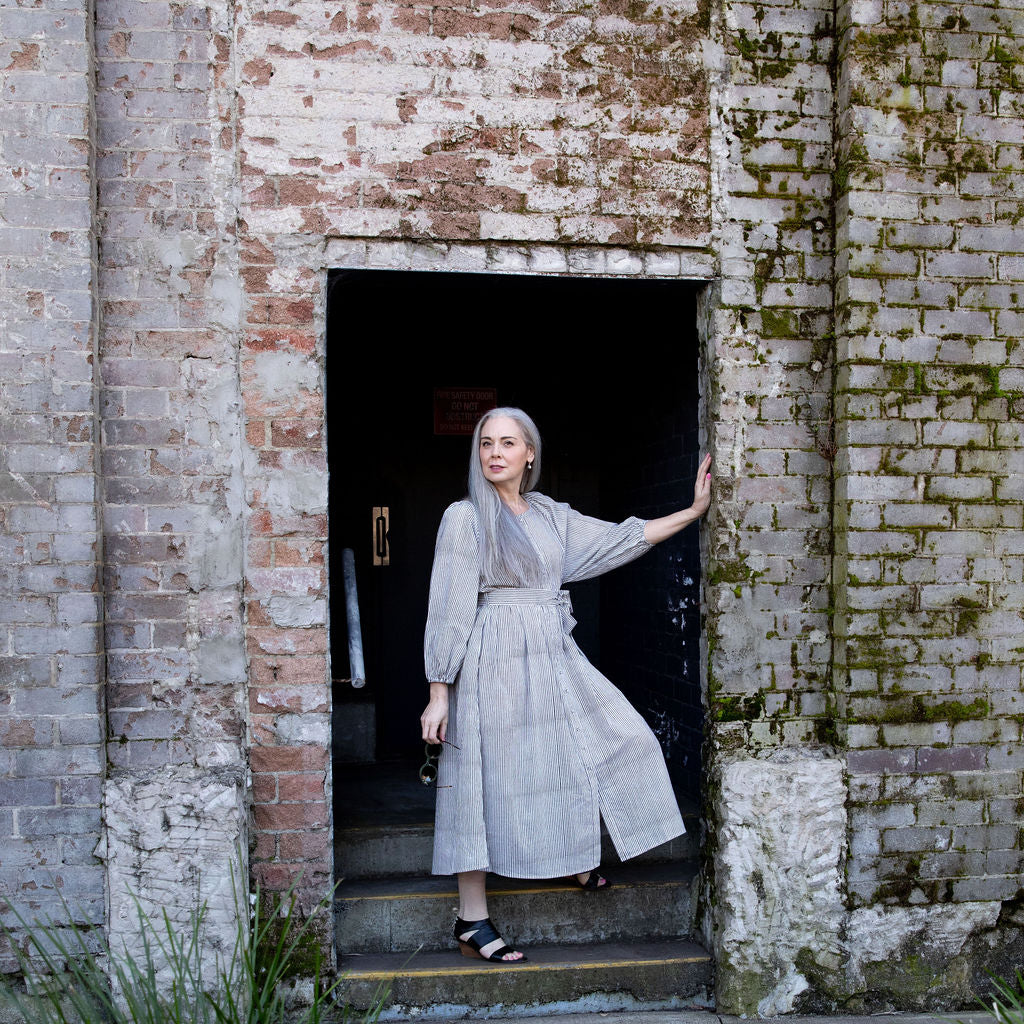 A Tribute to Craftsmanship in Slow Fashion