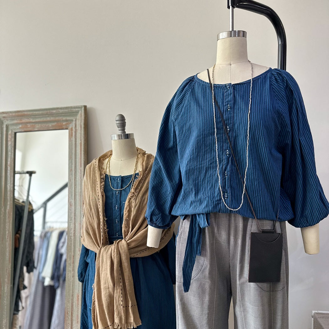 A Guide to Building a Sustainable Capsule Wardrobe: