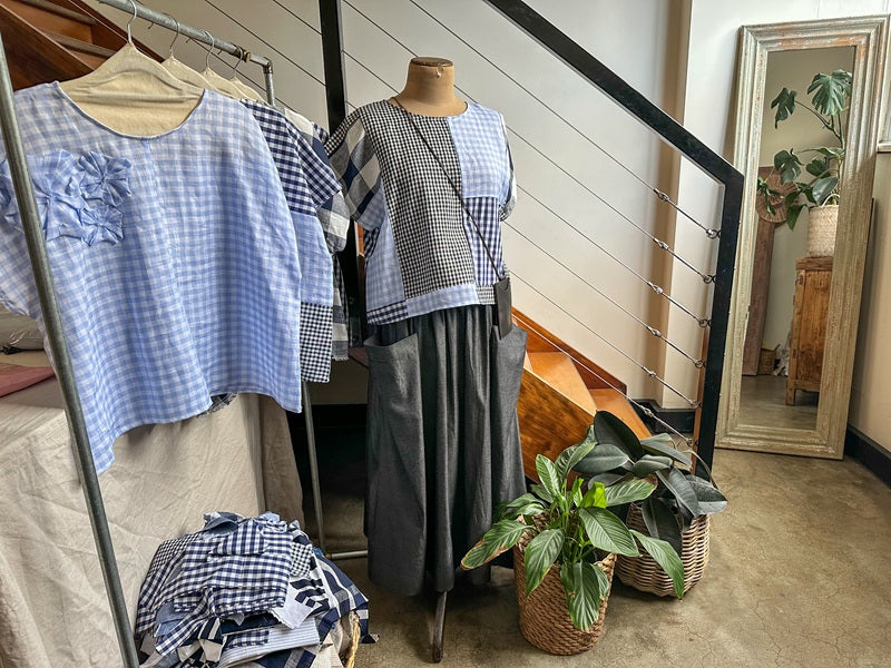 Regular Natural Fabrics vs Our Premium Certified Fabrics
