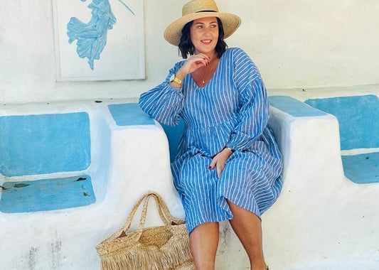 Defining your style (again) in your 40s or 50s