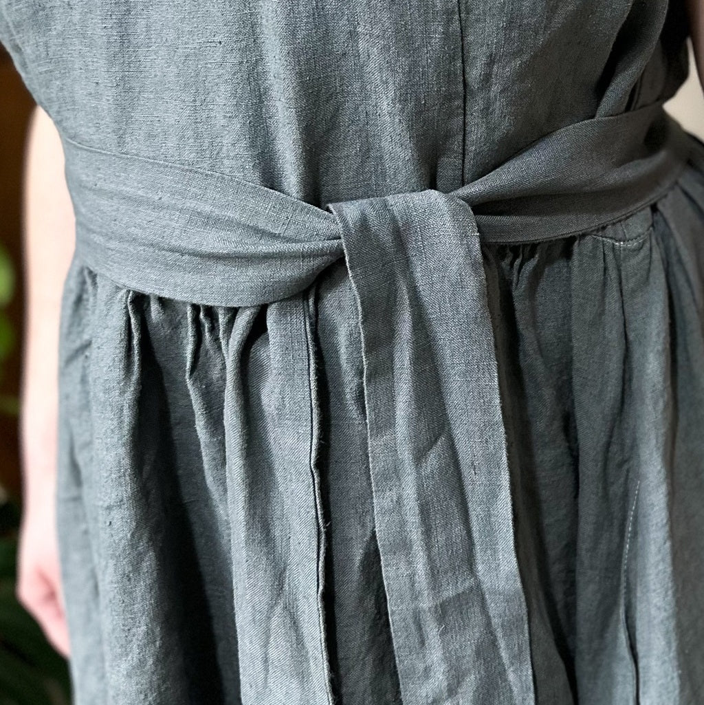 Mist & Metal Collection