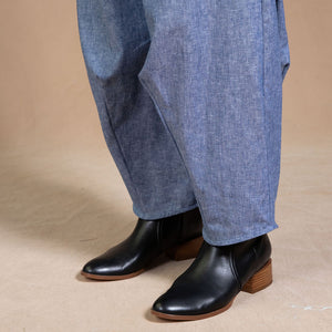 Tokyo Denim Chambray Trouser