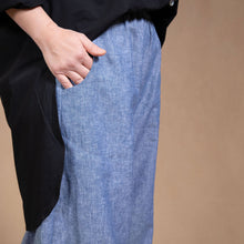 Tokyo Denim Chambray Trouser