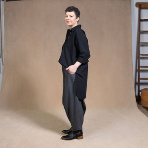 Tokyo Organic Cotton Trouser