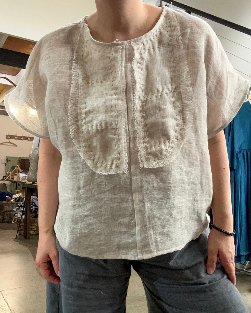 Creator Top - No.3
