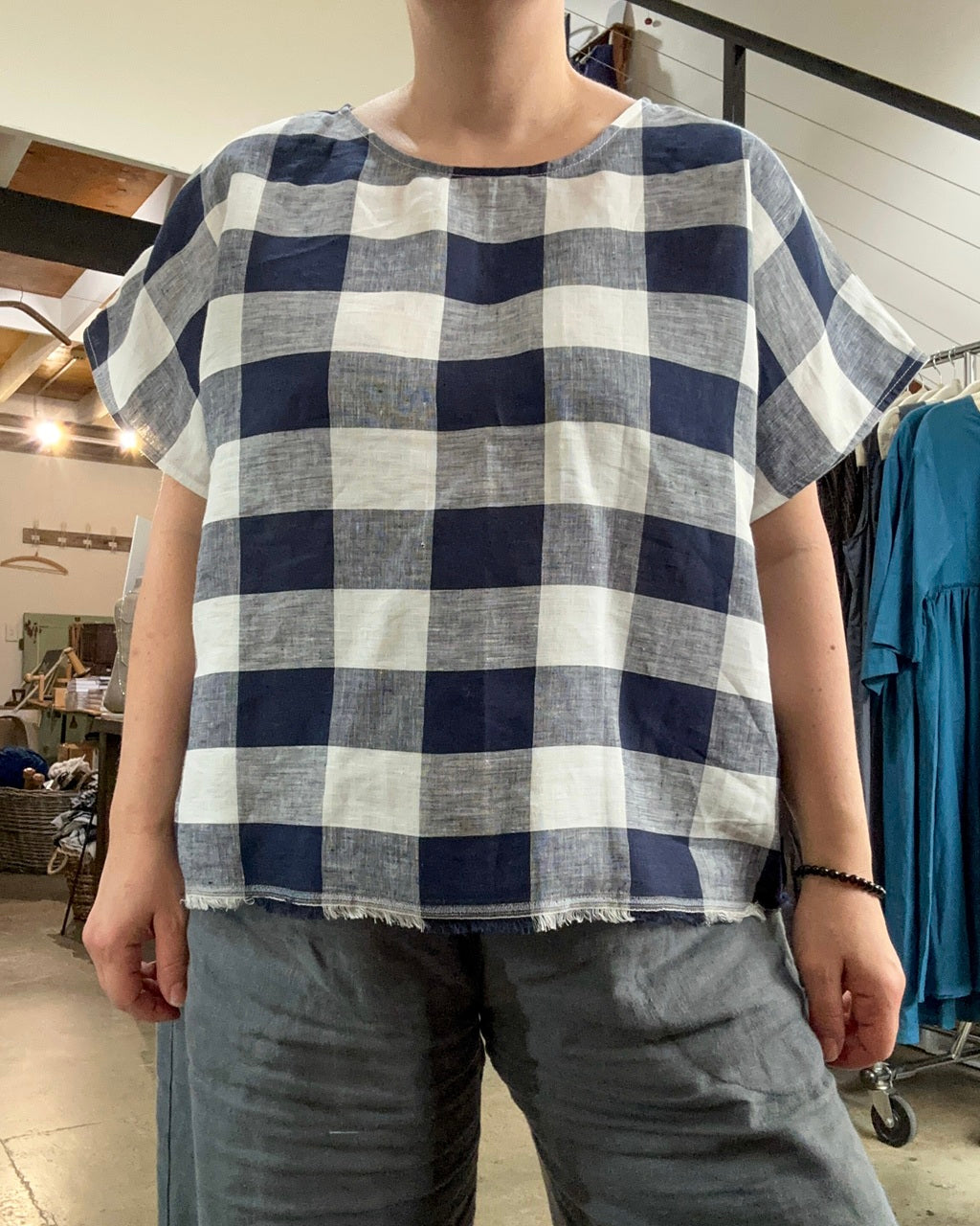 Creator Top - No.4