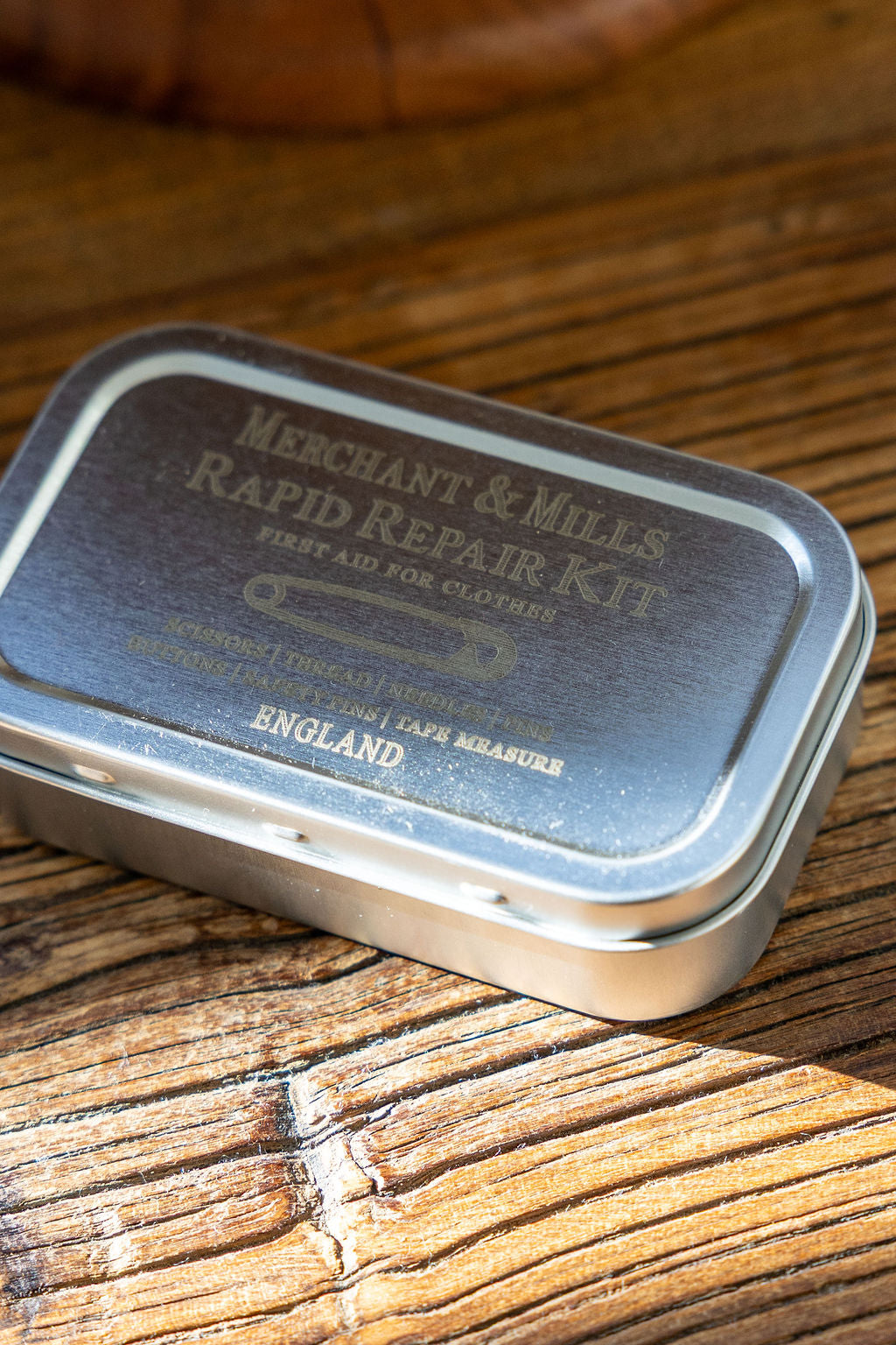 Rapid Repair Sewing Kit