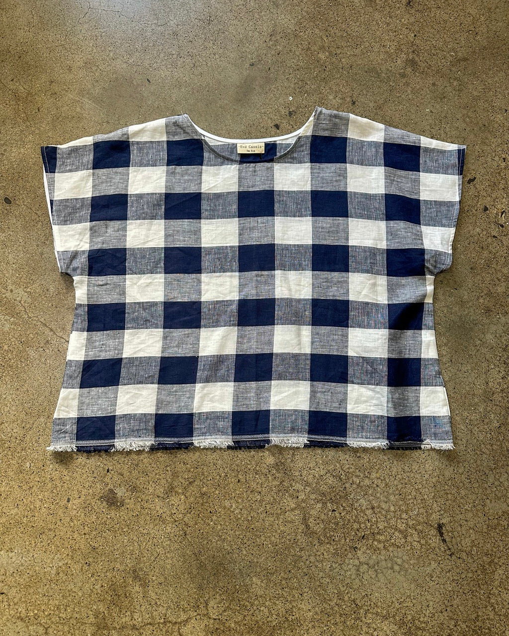 Creator Top - No.4