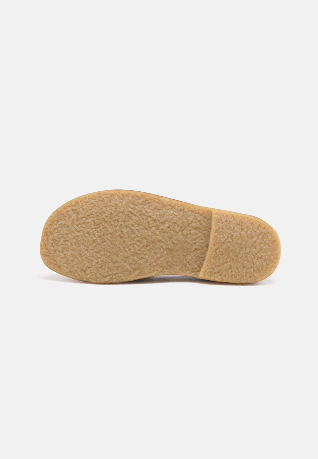 Smilla Tobacco Leather Sandal
