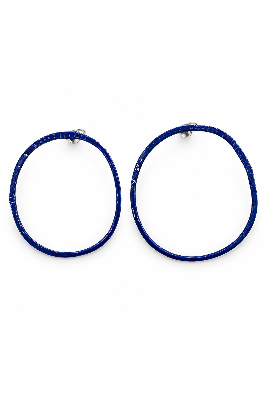 Jane Frances Reilly Painted Hoops 006