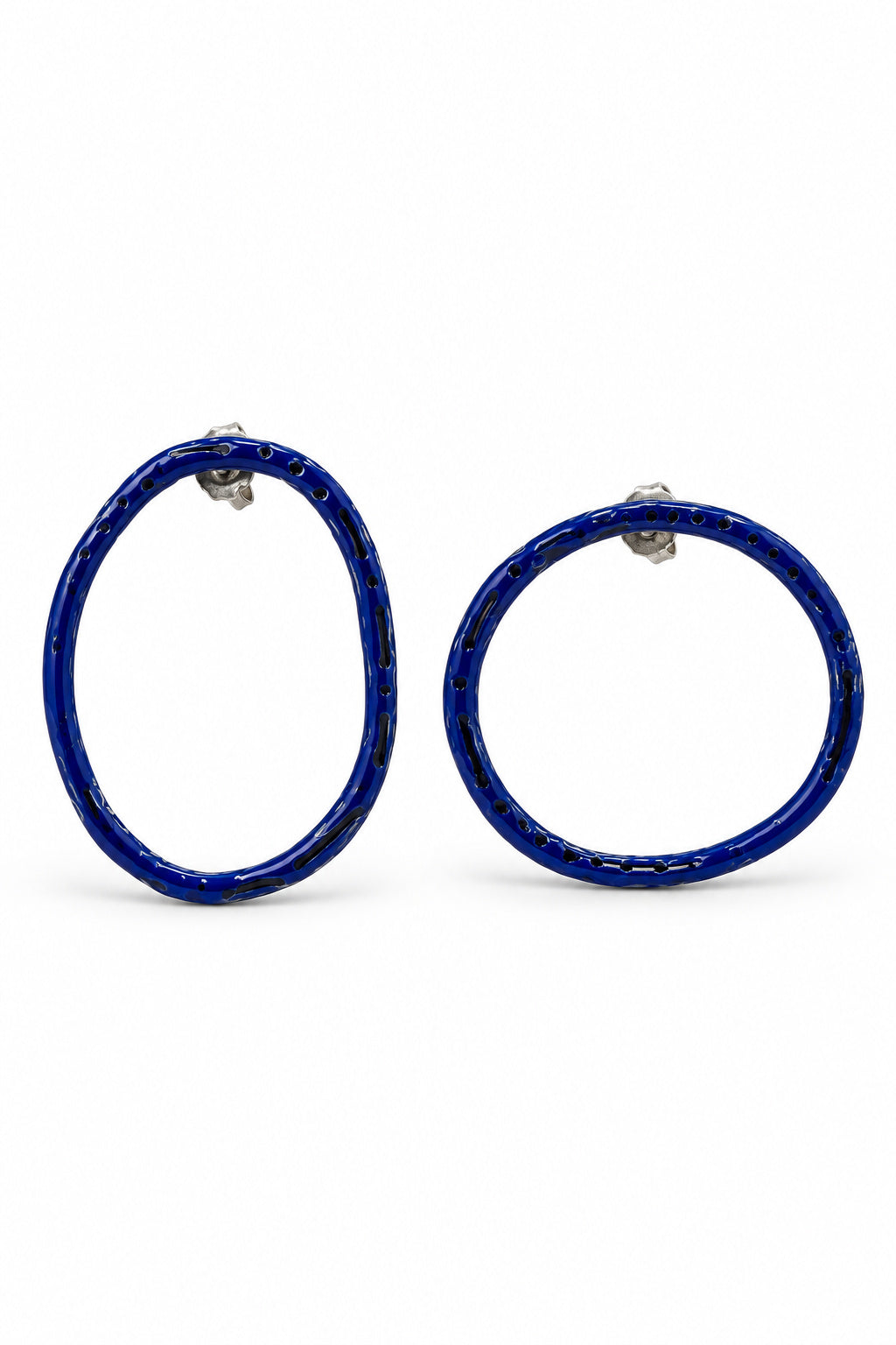 Jane Frances Reilly Painted Hoops 010