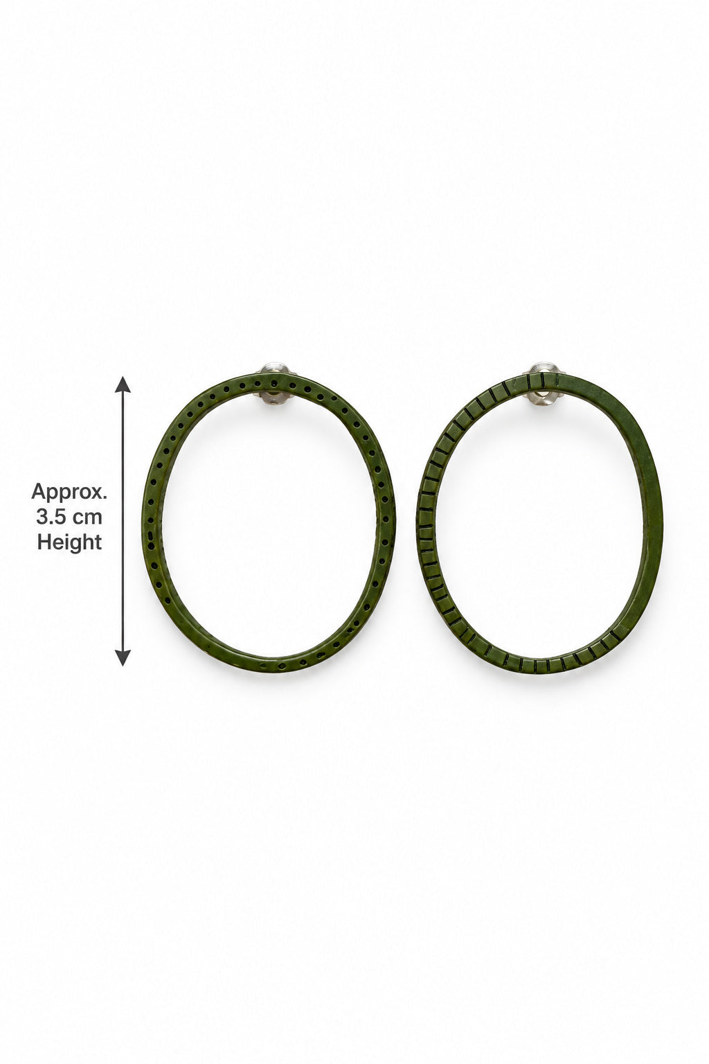 Jane Frances Reilly Painted Hoops 009